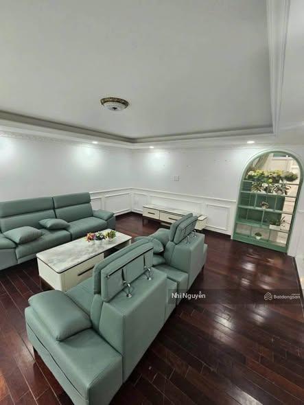 Cho thuê villa mỹ giang 220m2 5pn