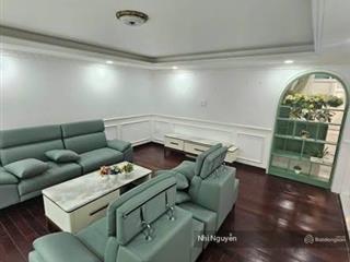 Cho thuê villa mỹ giang 220m2 5pn