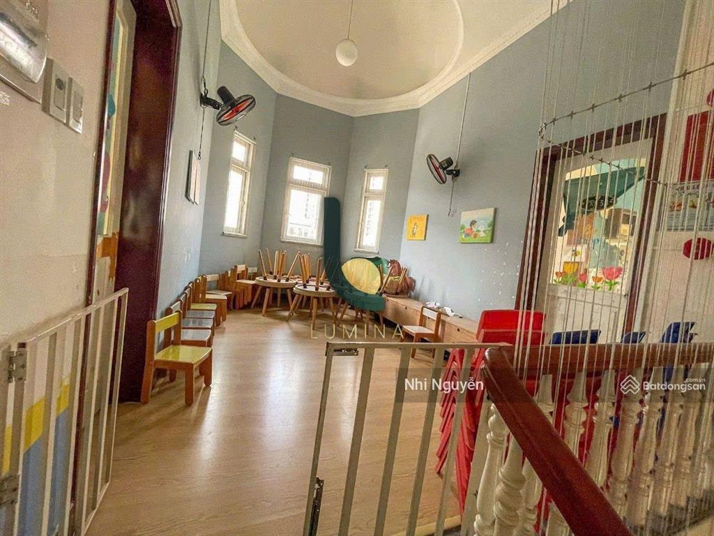 Cho thuê villa quận 2 416m2 4pn nội thất đầy đủ, vị trí thuận tiện,  xem nhà