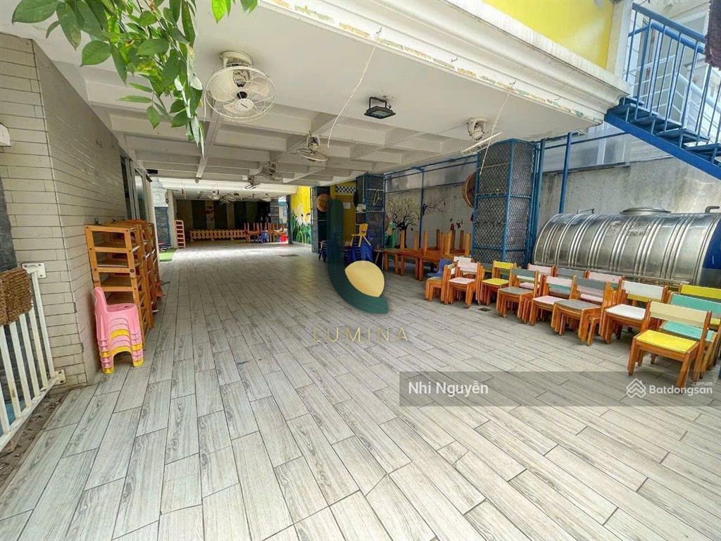 Cho thuê villa quận 2 416m2 4pn nội thất đầy đủ, vị trí thuận tiện,  xem nhà