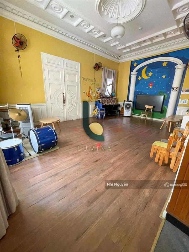 Cho thuê villa quận 2 416m2 4pn nội thất đầy đủ, vị trí thuận tiện,  xem nhà