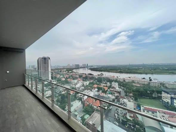 Cho thuê big apartment q2 thảo điền 182m2 4pn