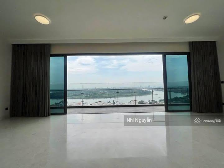 Cho thuê big apartment q2 thảo điền 182m2 4pn