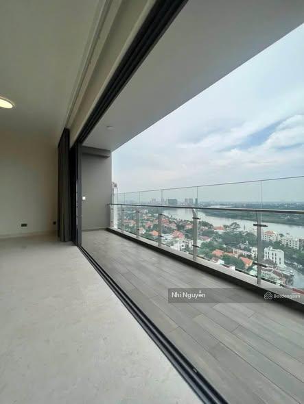 Cho thuê big apartment q2 thảo điền 182m2 4pn