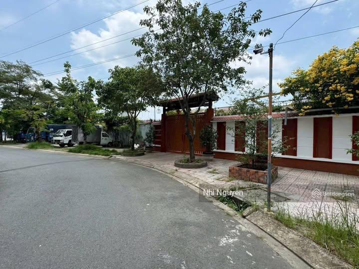 Cho thuê villa mỹ giang 220m2 4pn