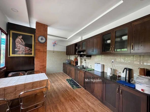 Cho thuê villa mỹ giang 220m2 4pn