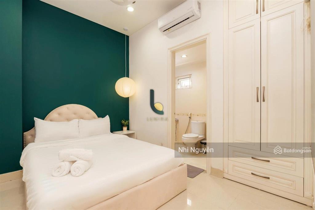 Cho thuê villa quận 2 500m2 6pn nội thất đầy đủ, vị trí thuận tiện,  xem nhà