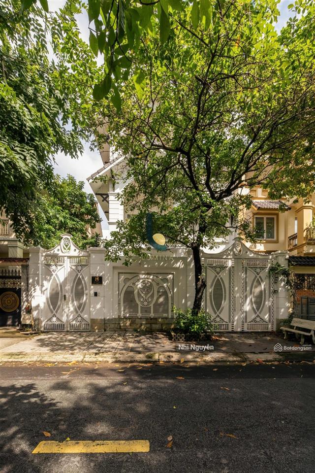 Cho thuê villa quận 2 500m2 6pn nội thất đầy đủ, vị trí thuận tiện,  xem nhà