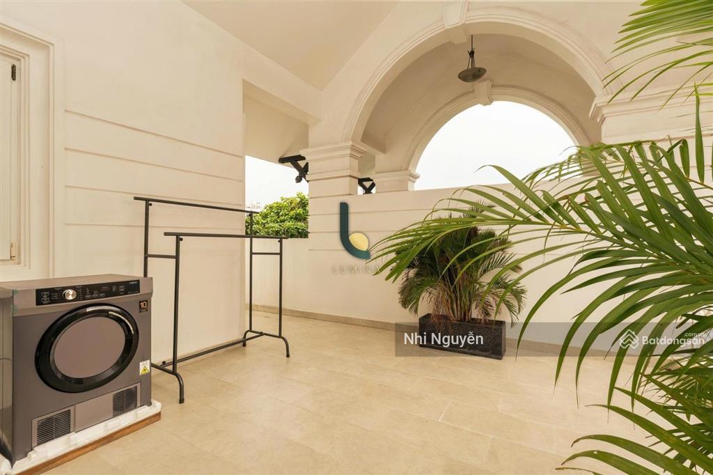 Cho thuê villa quận 2 500m2 6pn nội thất đầy đủ, vị trí thuận tiện,  xem nhà
