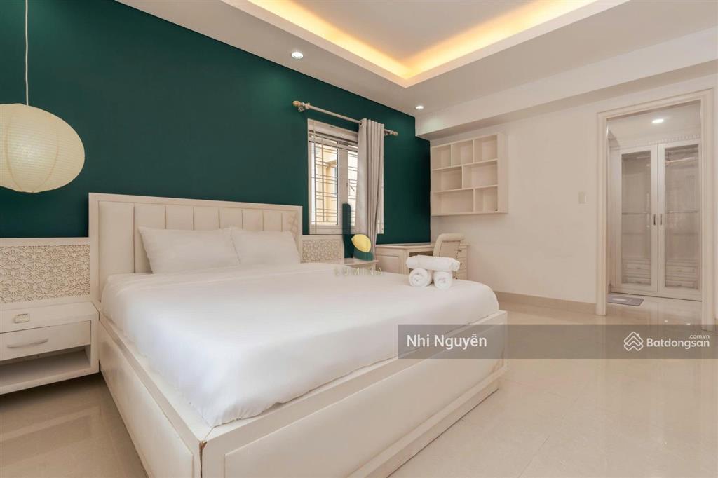 Cho thuê villa quận 2 500m2 6pn nội thất đầy đủ, vị trí thuận tiện,  xem nhà