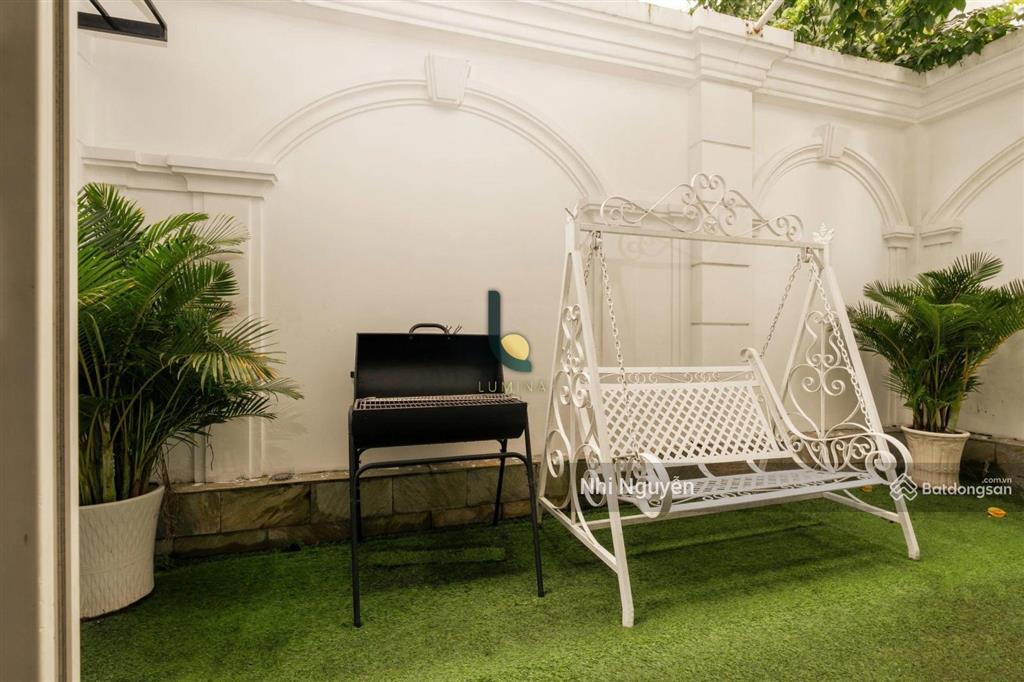 Cho thuê villa quận 2 500m2 6pn nội thất đầy đủ, vị trí thuận tiện,  xem nhà