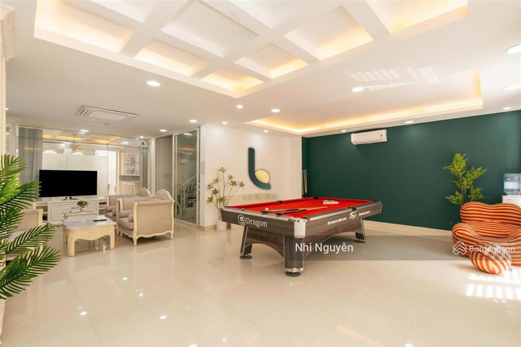 Cho thuê villa quận 2 500m2 6pn nội thất đầy đủ, vị trí thuận tiện,  xem nhà