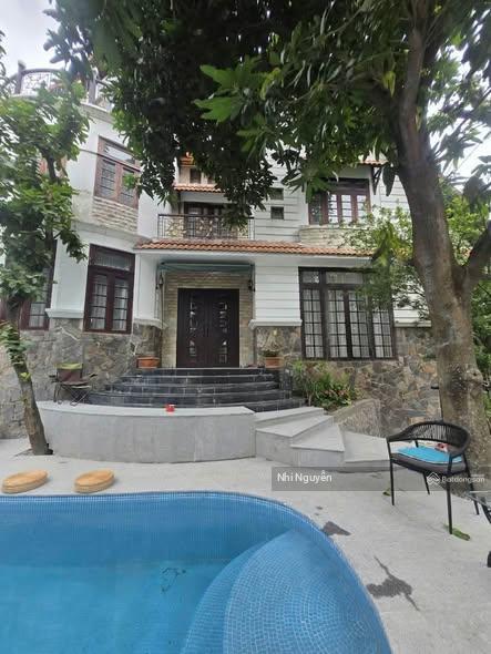Cho thuê villa quận 2 289m2 5pn nội thất đầy đủ, vị trí thuận tiện,  xem nhà
