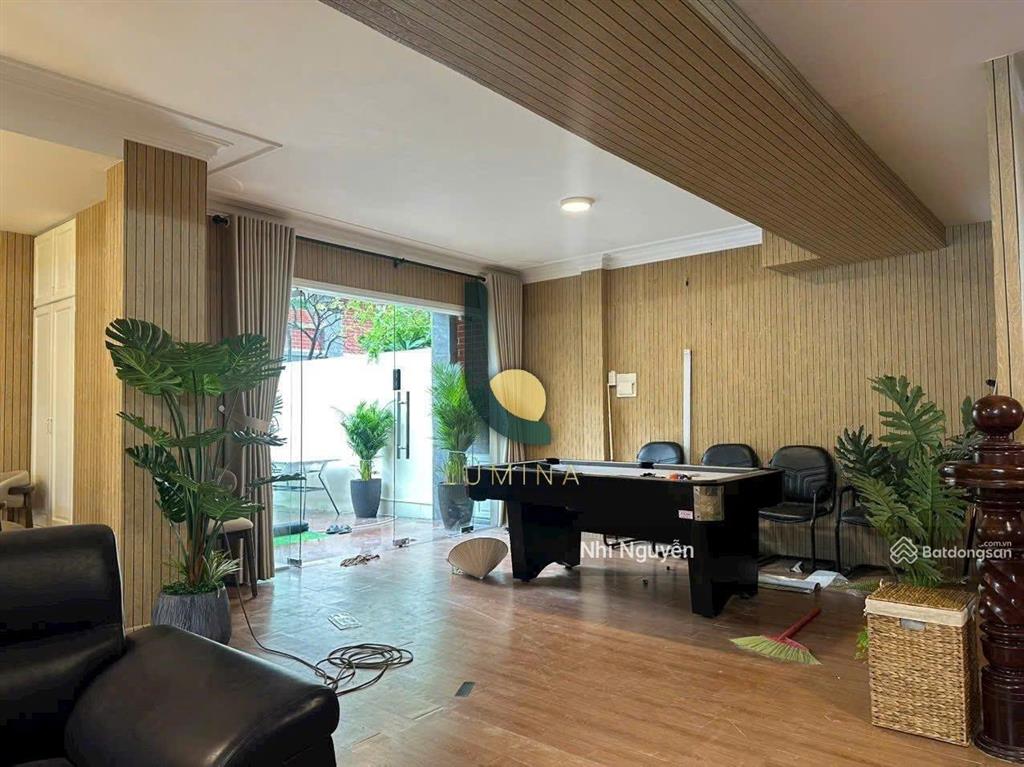 Cho thuê villa quận 2 460m2 9pn nội thất đầy đủ, vị trí thuận tiện,  xem nhà
