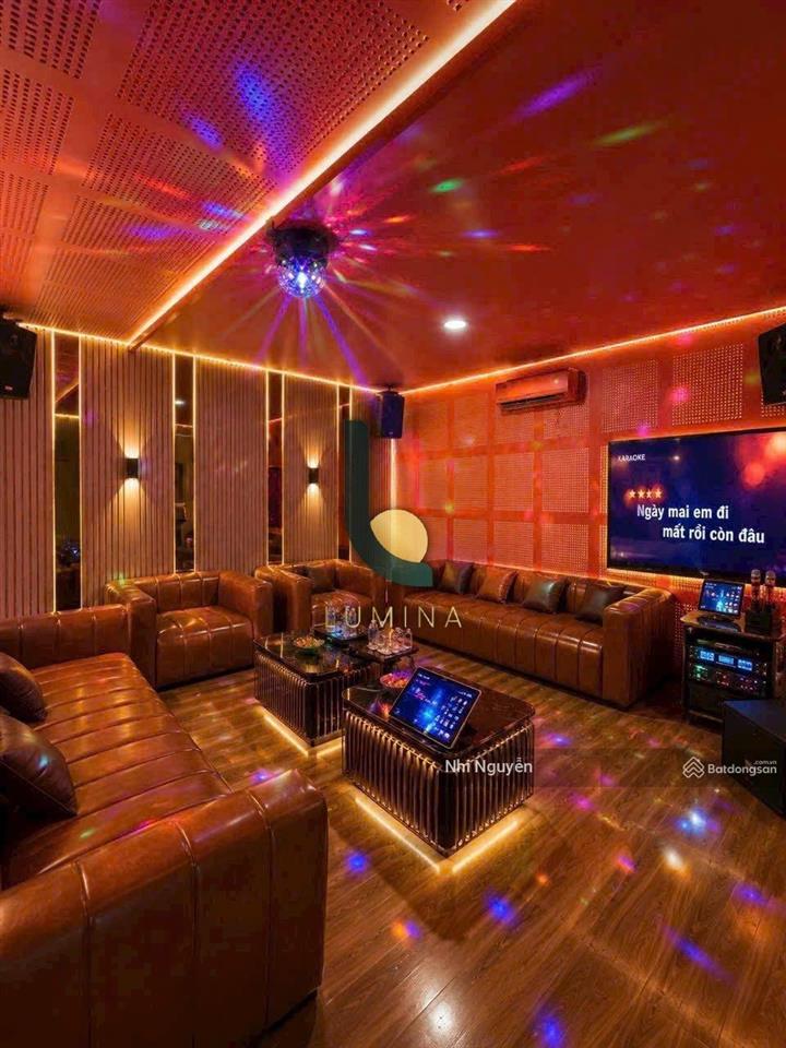Cho thuê villa quận 2 460m2 9pn nội thất đầy đủ, vị trí thuận tiện,  xem nhà