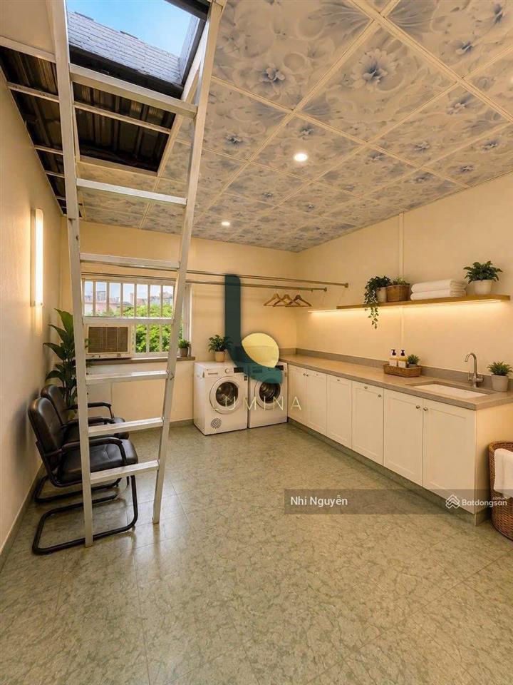 Cho thuê villa quận 2 460m2 9pn nội thất đầy đủ, vị trí thuận tiện,  xem nhà