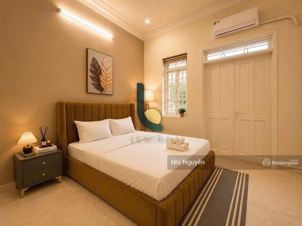 Cho thuê villa quận 2 460m2 9pn nội thất đầy đủ, vị trí thuận tiện,  xem nhà