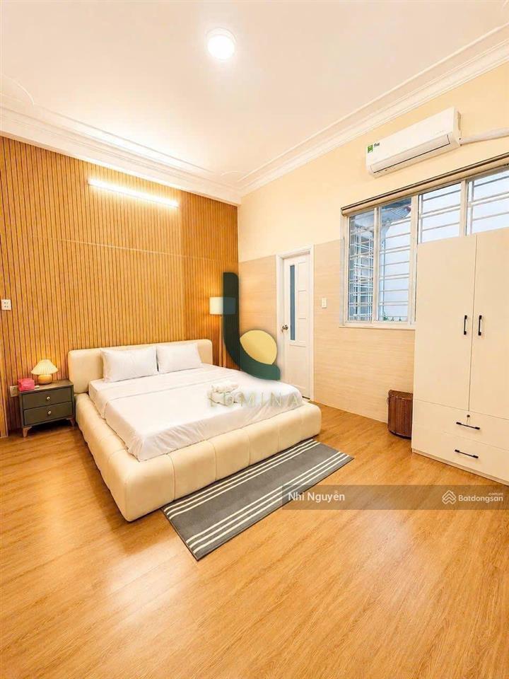 Cho thuê villa quận 2 460m2 9pn nội thất đầy đủ, vị trí thuận tiện,  xem nhà