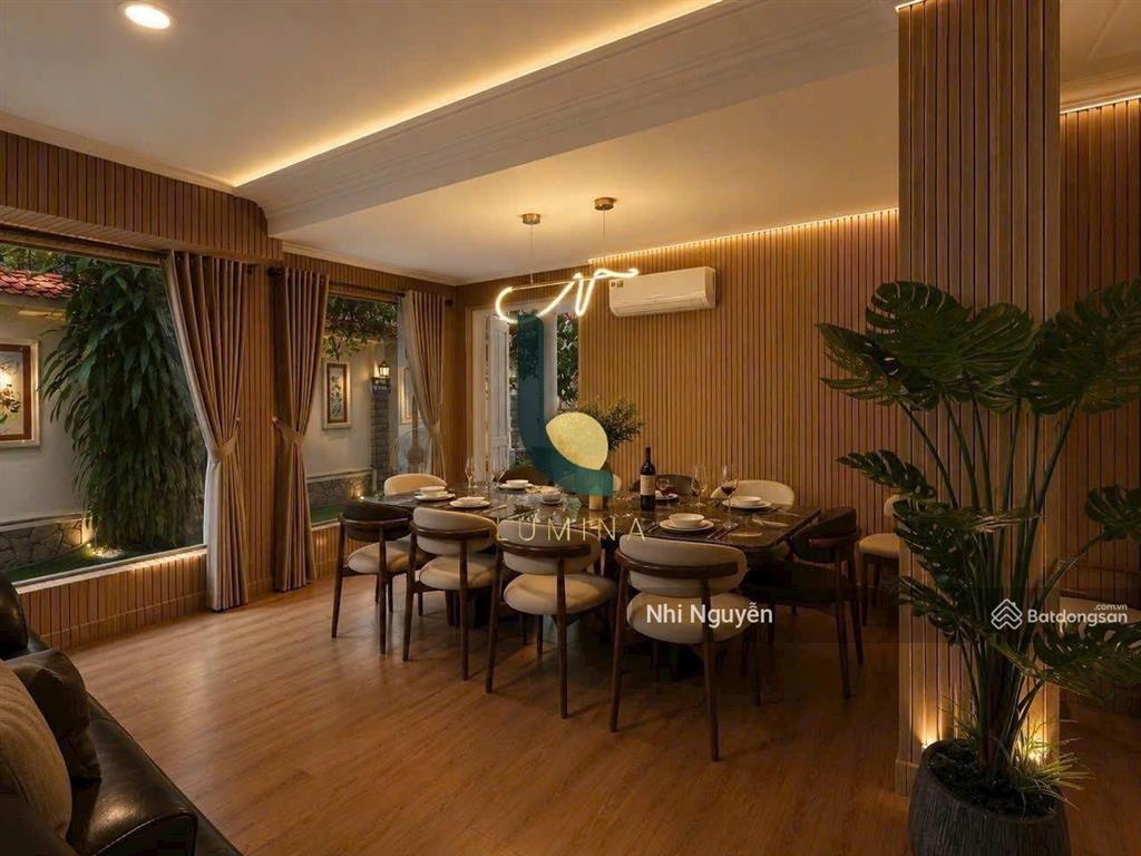 Cho thuê villa quận 2 460m2 9pn nội thất đầy đủ, vị trí thuận tiện,  xem nhà