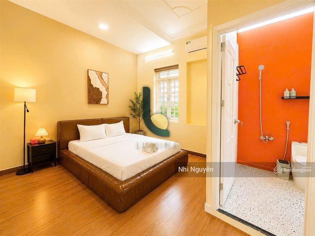 Cho thuê villa quận 2 460m2 9pn nội thất đầy đủ, vị trí thuận tiện,  xem nhà