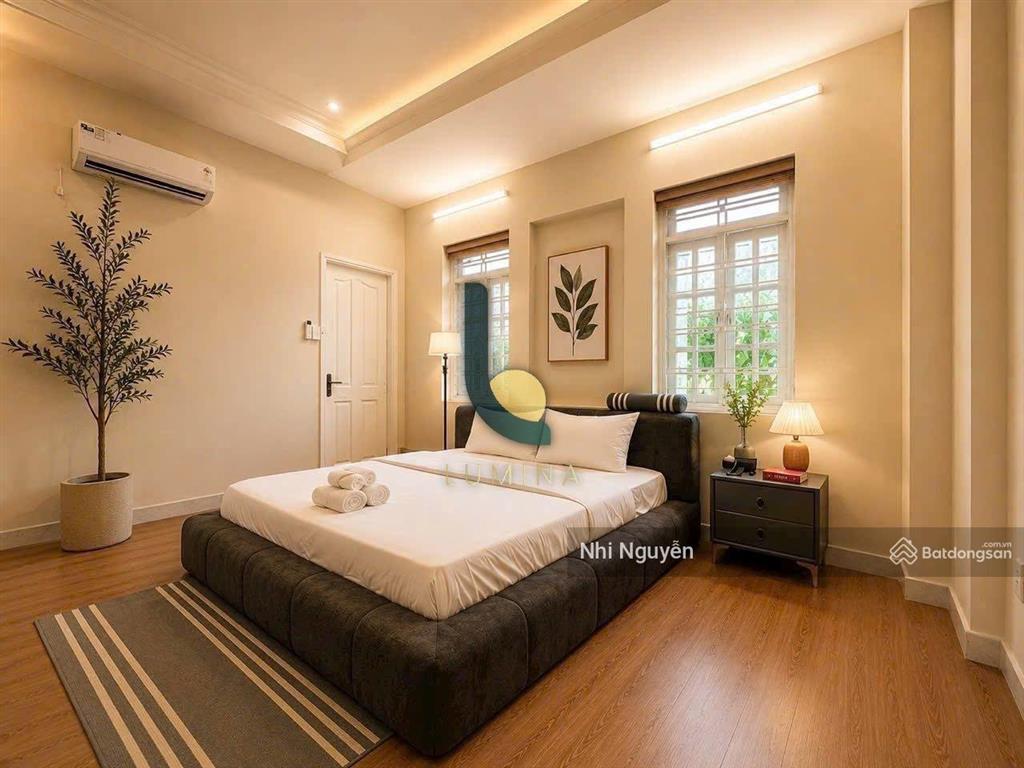 Cho thuê villa quận 2 460m2 9pn nội thất đầy đủ, vị trí thuận tiện,  xem nhà