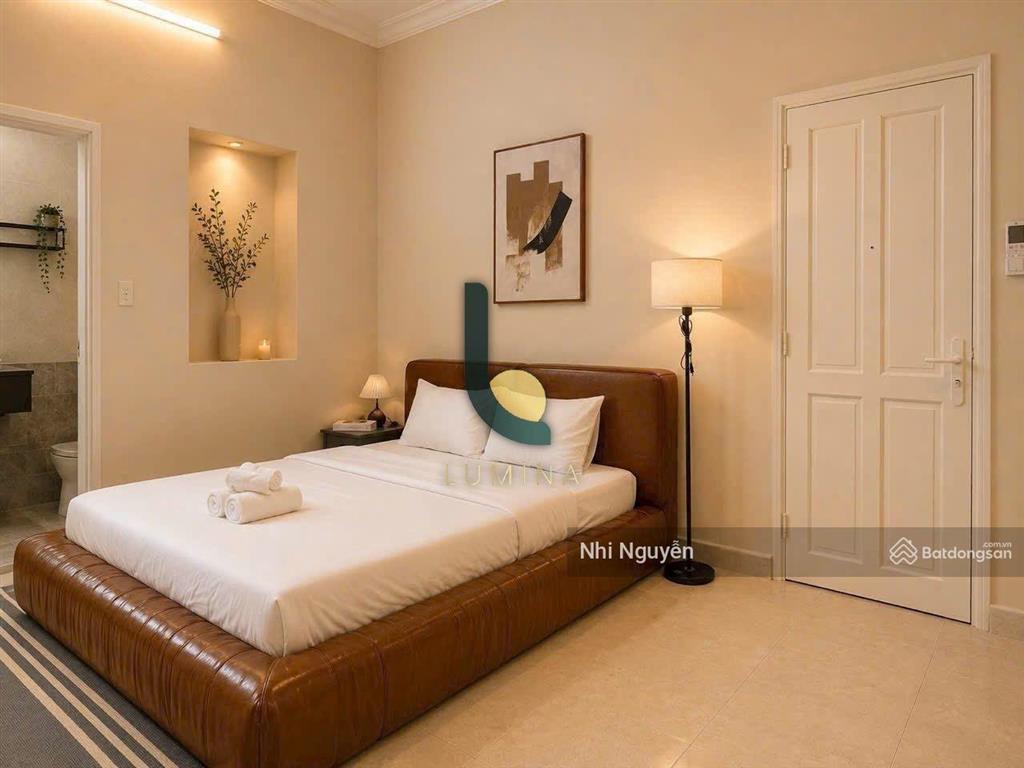 Cho thuê villa quận 2 460m2 9pn nội thất đầy đủ, vị trí thuận tiện,  xem nhà