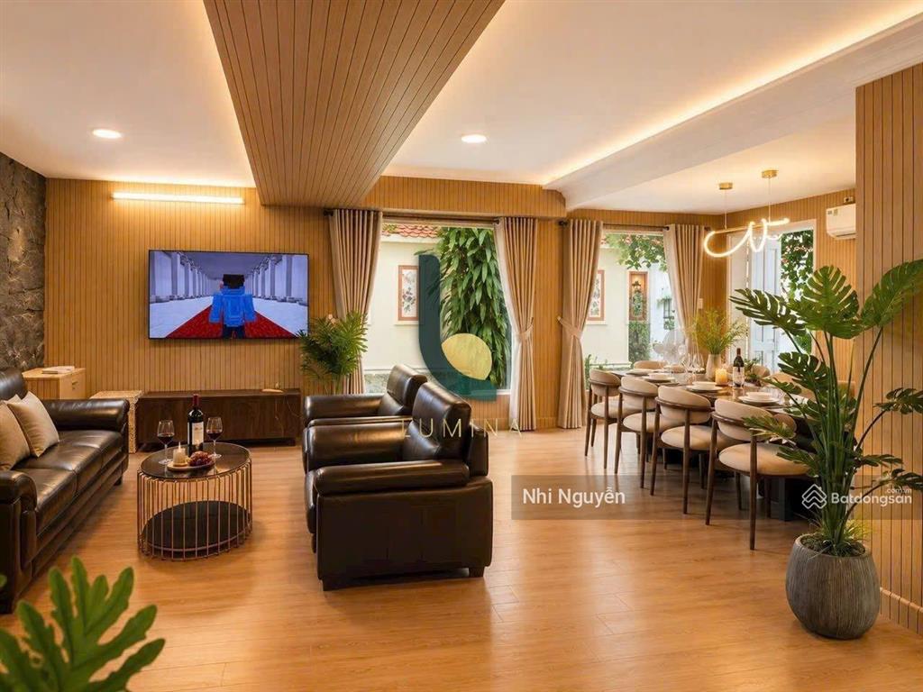 Cho thuê villa quận 2 460m2 9pn nội thất đầy đủ, vị trí thuận tiện,  xem nhà