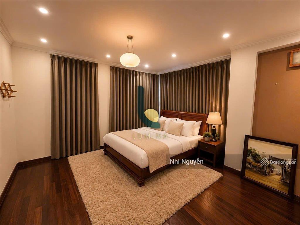 Cho thuê villa quận 2 200m2 7pn nội thất đầy đủ, vị trí thuận tiện,  xem nhà