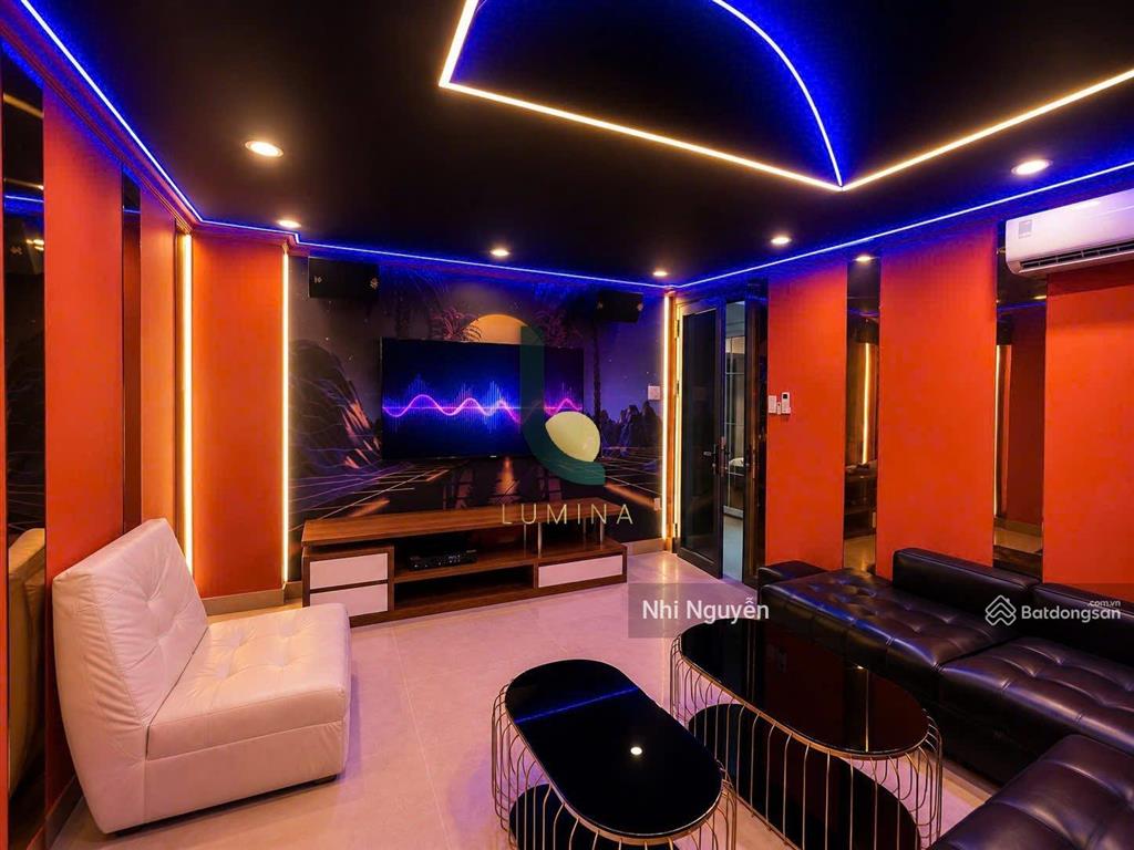 Cho thuê villa quận 2 200m2 7pn nội thất đầy đủ, vị trí thuận tiện,  xem nhà