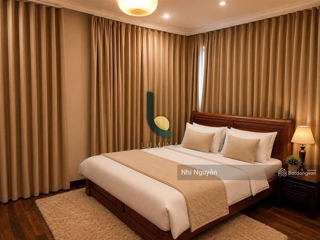Cho thuê villa quận 2 200m2 7pn nội thất đầy đủ, vị trí thuận tiện,  xem nhà