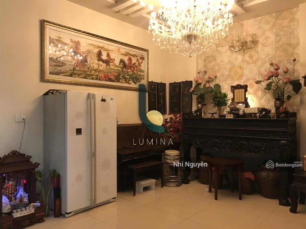 Cho thuê villa thảo điền 200m2 8pn