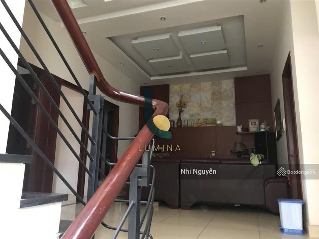 Cho thuê villa thảo điền 200m2 8pn