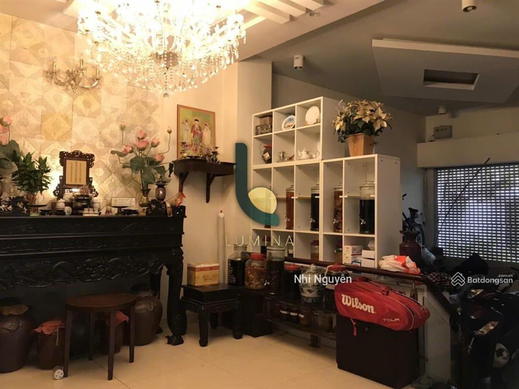 Cho thuê villa thảo điền 200m2 8pn