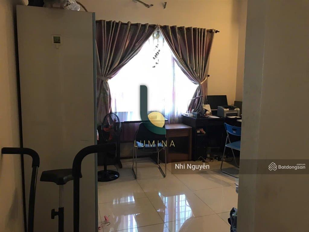 Cho thuê villa thảo điền 200m2 8pn