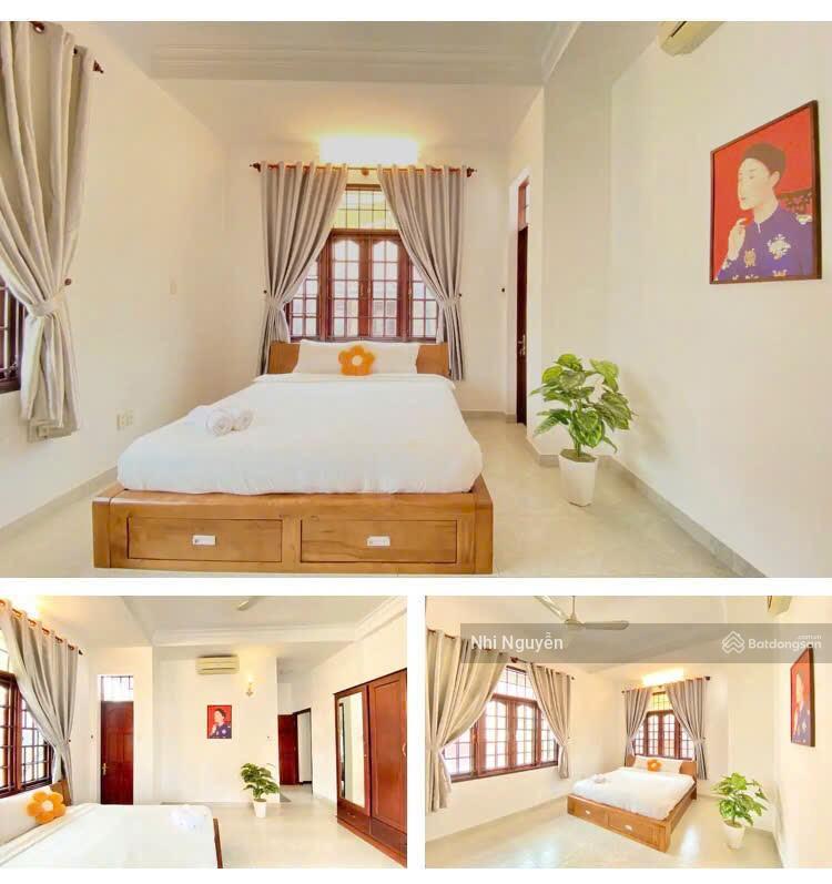Cho thuê villa quận 2 250m2 4pn nội thất đầy đủ, vị trí thuận tiện,  xem nhà
