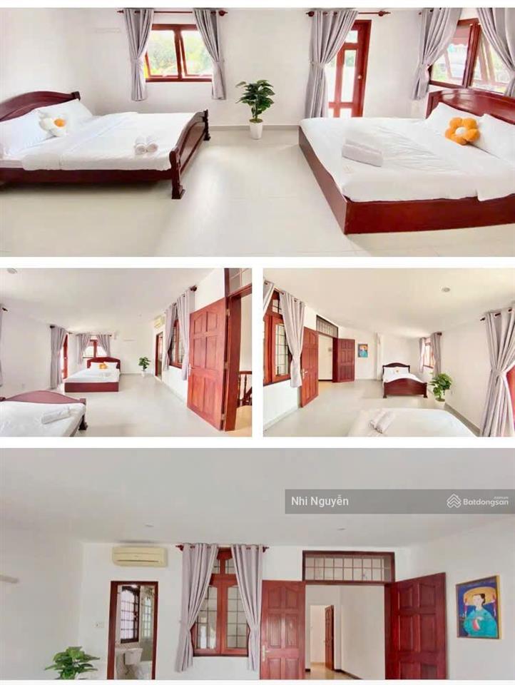 Cho thuê villa quận 2 250m2 4pn nội thất đầy đủ, vị trí thuận tiện,  xem nhà