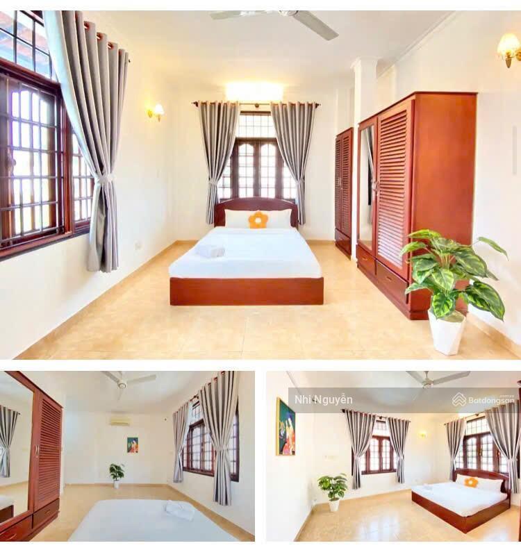 Cho thuê villa quận 2 250m2 4pn nội thất đầy đủ, vị trí thuận tiện,  xem nhà