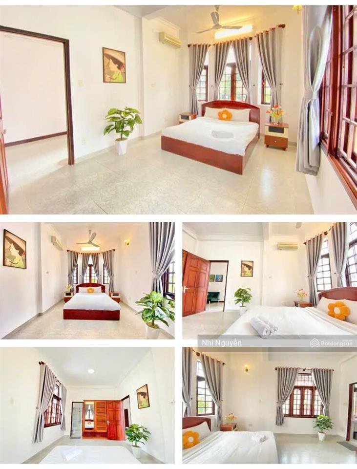 Cho thuê villa quận 2 250m2 4pn nội thất đầy đủ, vị trí thuận tiện,  xem nhà