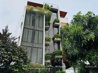 Cho thuê villa quận 7 278.1m2 4pn