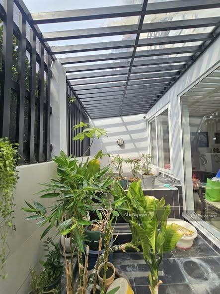 Cho thuê villa quận 2 128m2 3pn nội thất đầy đủ, vị trí thuận tiện,  xem nhà