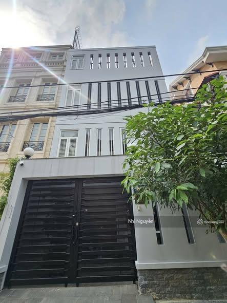 Cho thuê villa quận 2 128m2 3pn nội thất đầy đủ, vị trí thuận tiện,  xem nhà
