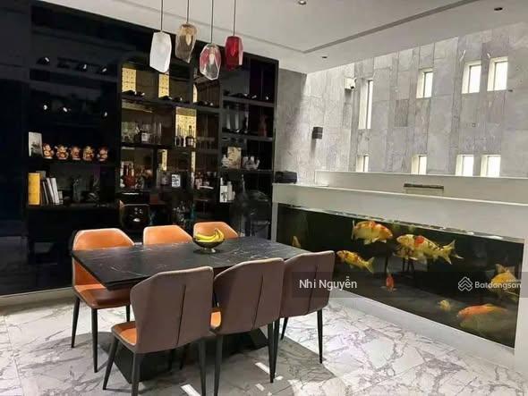 Cho thuê villa quận 2 144m2 3pn nội thất đầy đủ, vị trí thuận tiện,  xem nhà