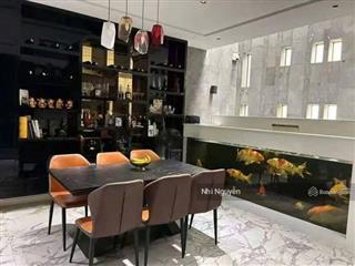 Cho thuê villa quận 2 144m2 3pn nội thất đầy đủ, vị trí thuận tiện,  xem nhà