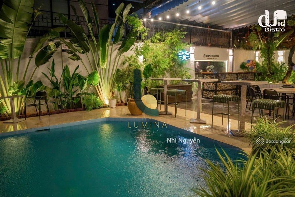 Cho thuê villa quận 2 820m2 nội thất đầy đủ, vị trí thuận tiện,  xem nhà