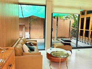 Cho thuê villa quận 2 180m2 5pn nội thất đầy đủ, vị trí thuận tiện,  xem nhà