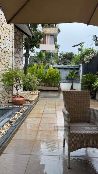 Cho thuê villa quận 2 180m2 5pn nội thất đầy đủ, vị trí thuận tiện,  xem nhà