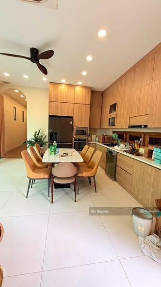 Cho thuê villa quận 2 180m2 5pn nội thất đầy đủ, vị trí thuận tiện,  xem nhà