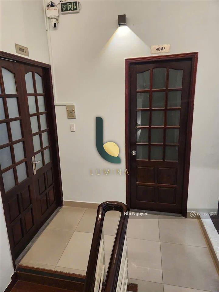 Cho thuê villa quận 2 600m2 6pn nội thất đầy đủ, vị trí thuận tiện,  xem nhà