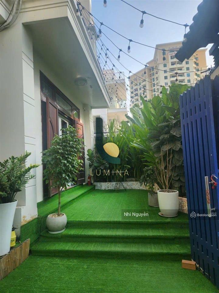 Cho thuê villa quận 2 600m2 6pn nội thất đầy đủ, vị trí thuận tiện,  xem nhà