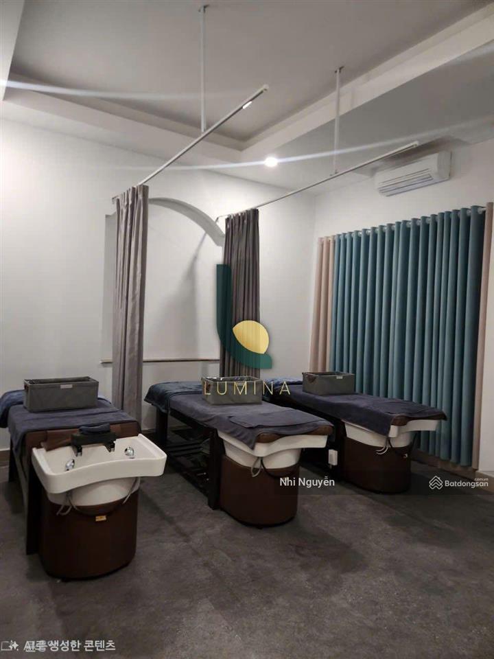 Cho thuê villa quận 2 600m2 6pn nội thất đầy đủ, vị trí thuận tiện,  xem nhà
